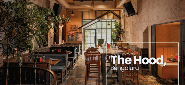 Restaurant Fit-Out
