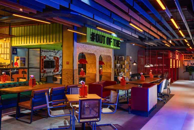 Design Ceilings