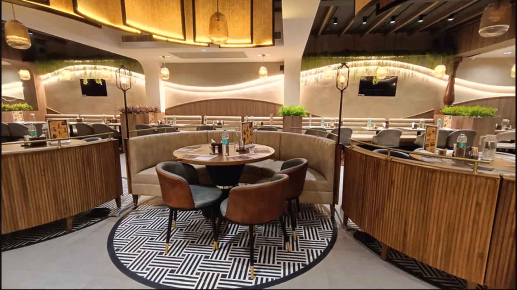 Sangeetha Pure Veg Restaurant, Chennai